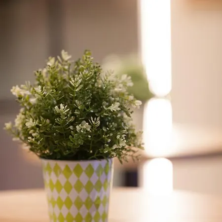 Airhostel Barcelona Airport 24h * El Prat de Llobregat