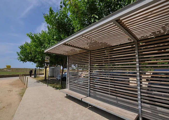 Airhostel Barcelona Airport 24h El Prat de Llobregat